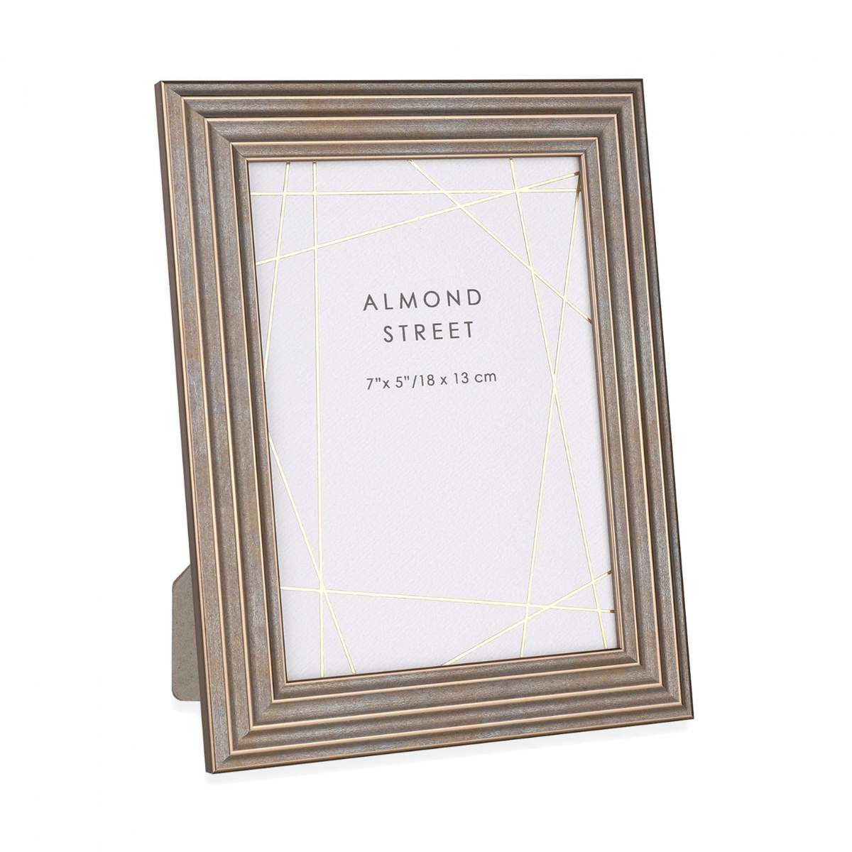Gallery Direct Hutton Photo Frame 3pk