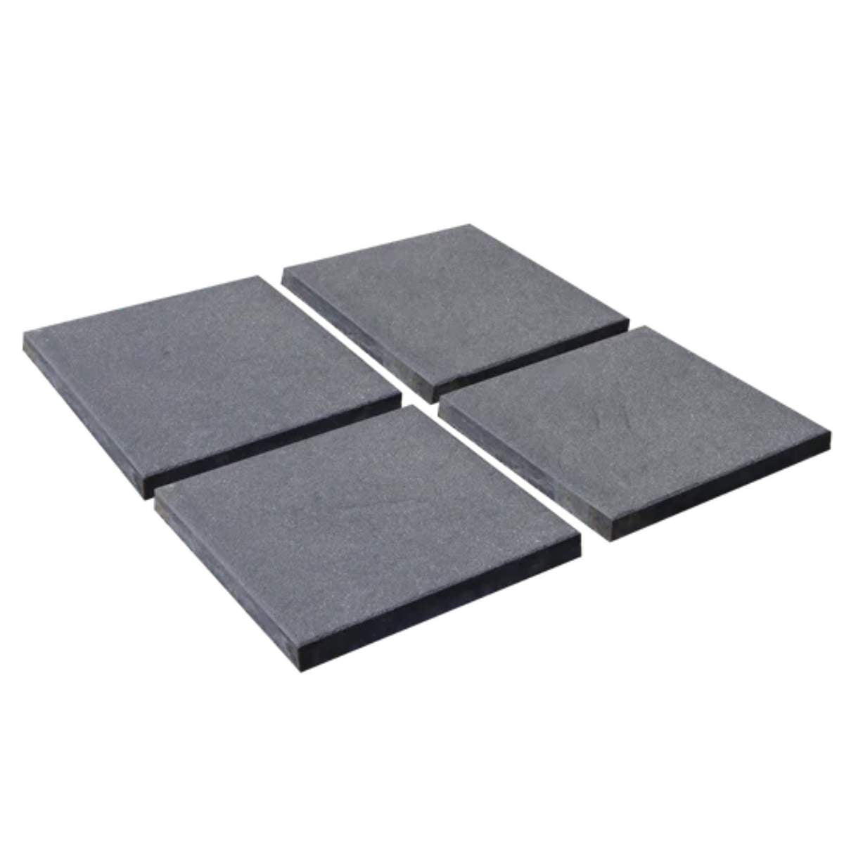 Cane-line Hyde Luxe Parasol Base (4 Tiles)