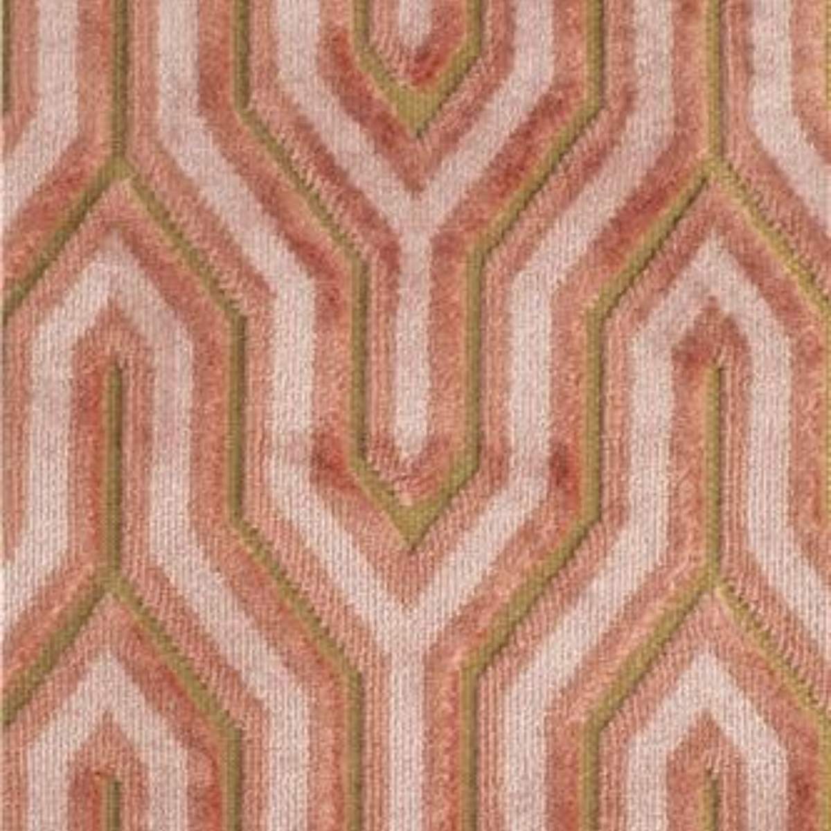 Bold Monkey I Feel So Soft Carpet Round 200 Pink