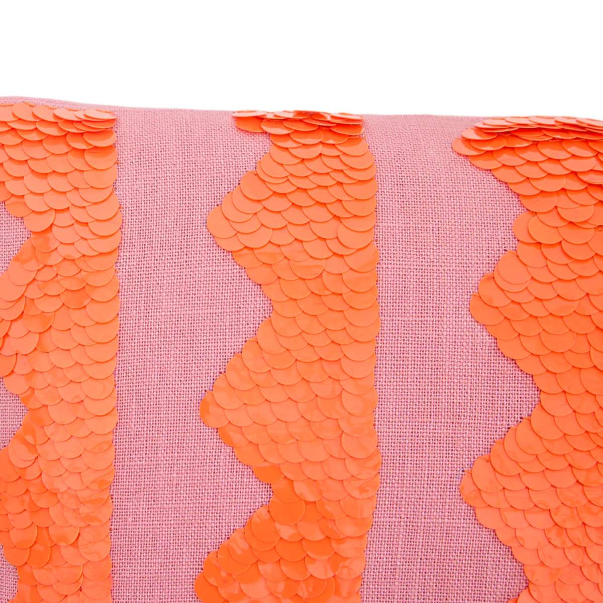 Jonathan Adler Ibiza Stairs Cushion
