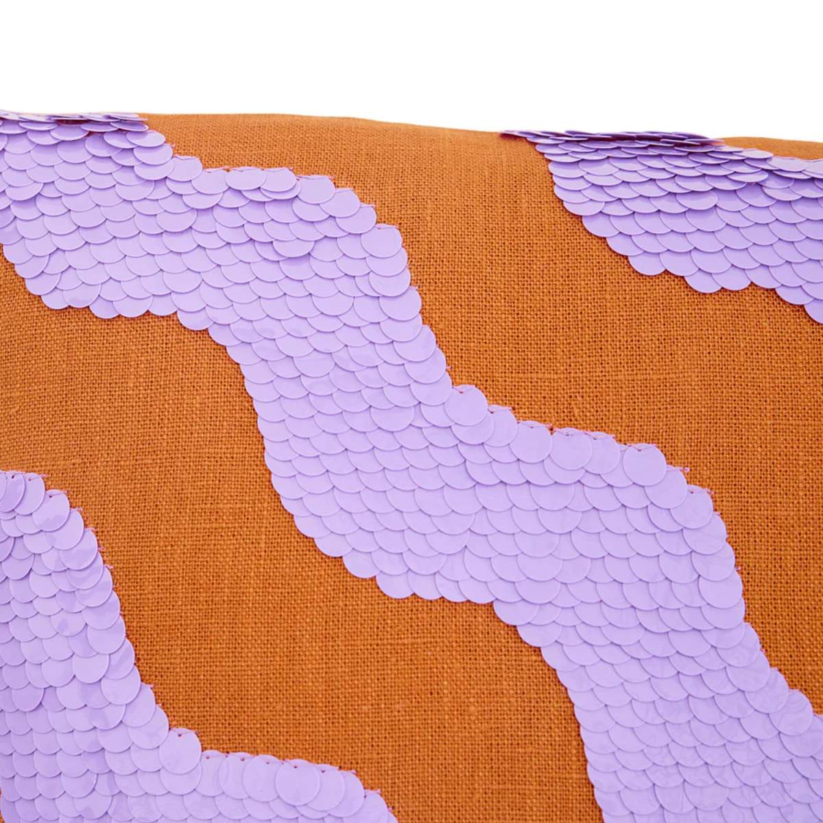 Jonathan Adler Ibiza Waves Cushion