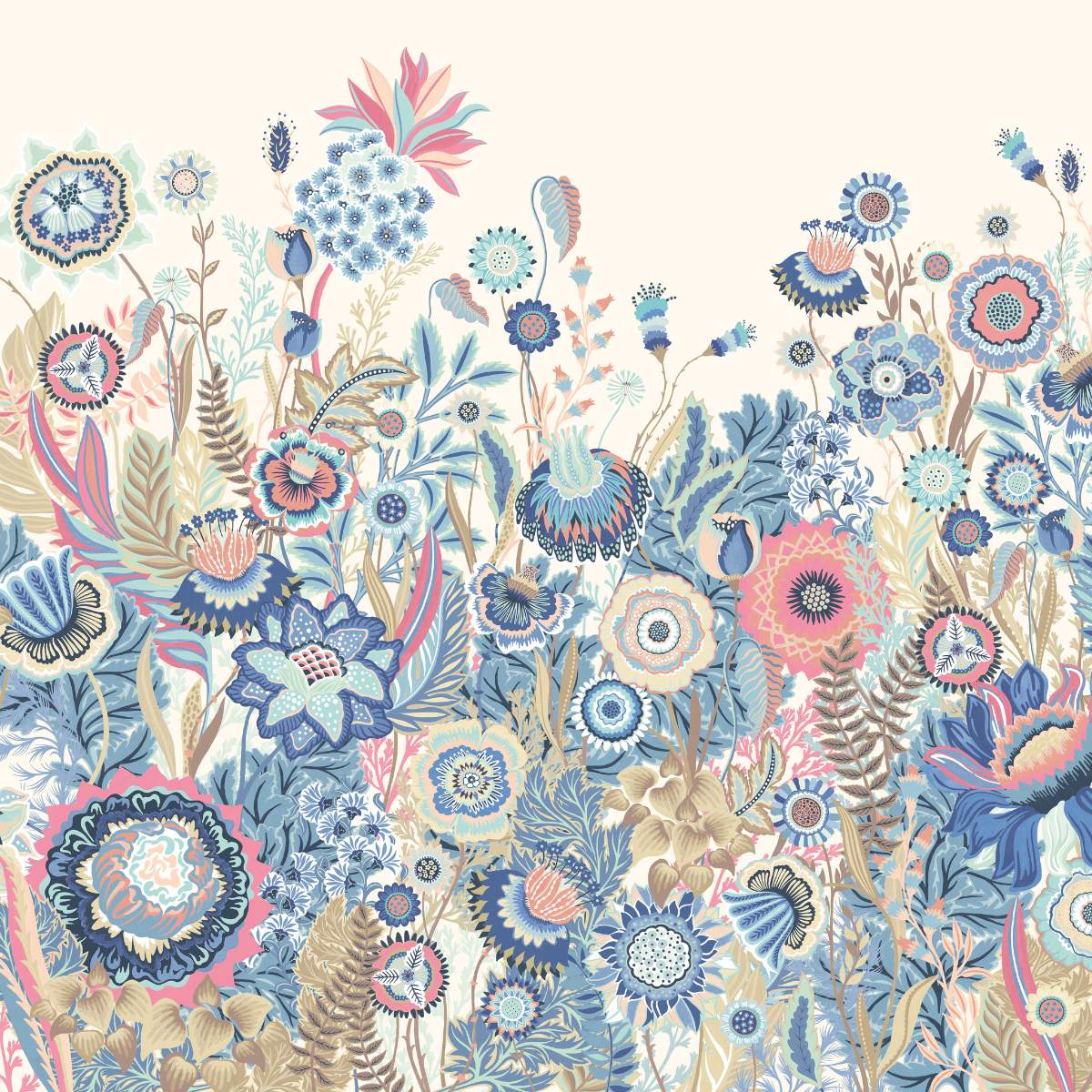 Ohpopsi Ichika Bloom - Sky & Blossom