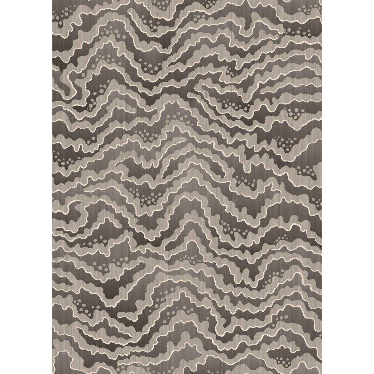 Ohpopsi Ichika Contour - Charcoal