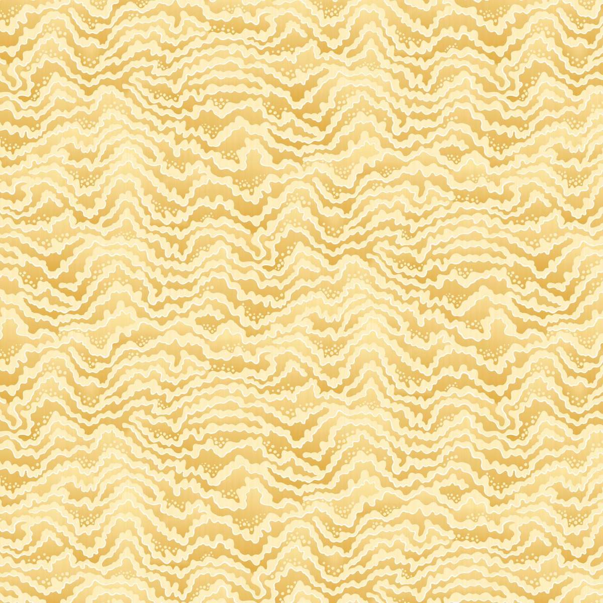 Ohpopsi Ichika Contour - Mustard