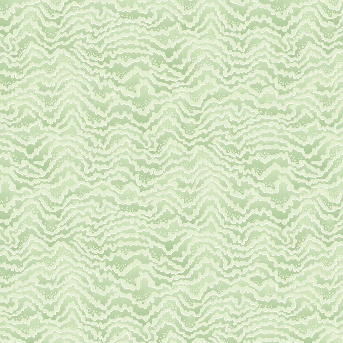 Ohpopsi Ichika Contour - Pistachio