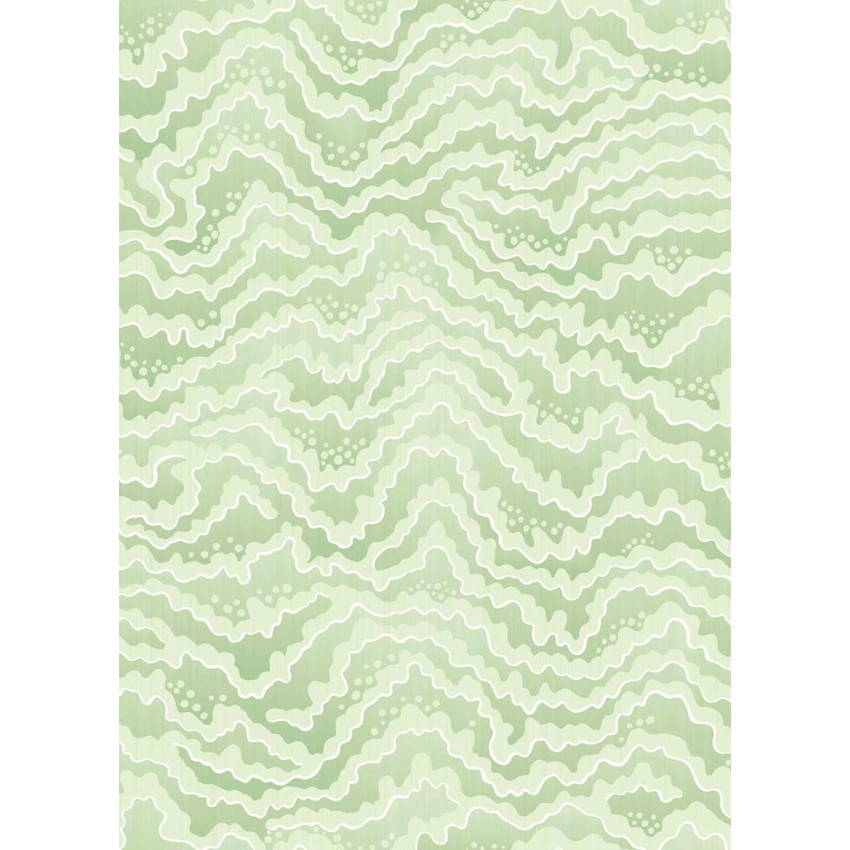 Ohpopsi Ichika Contour - Pistachio