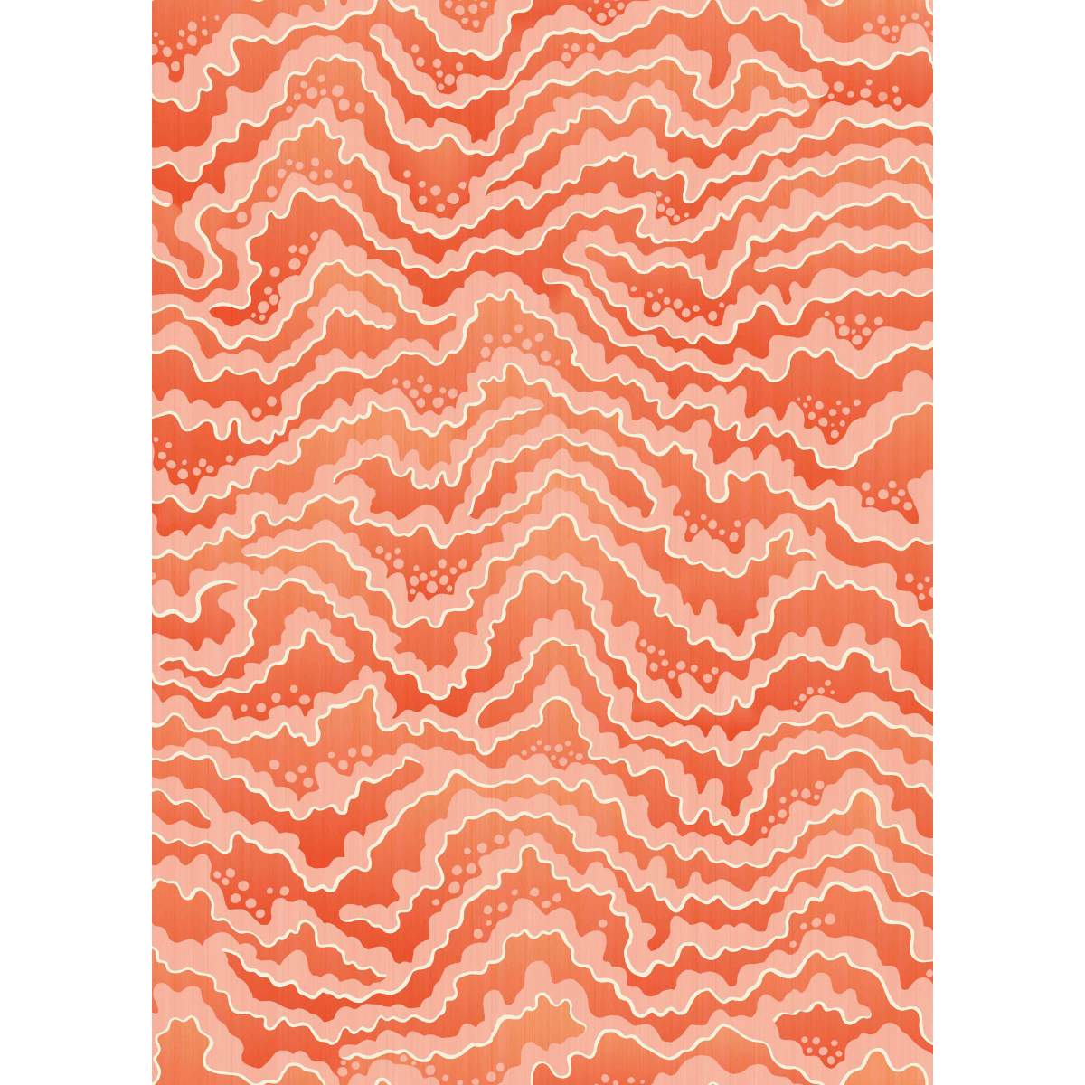 Ohpopsi Ichika Contour - Pumpkin