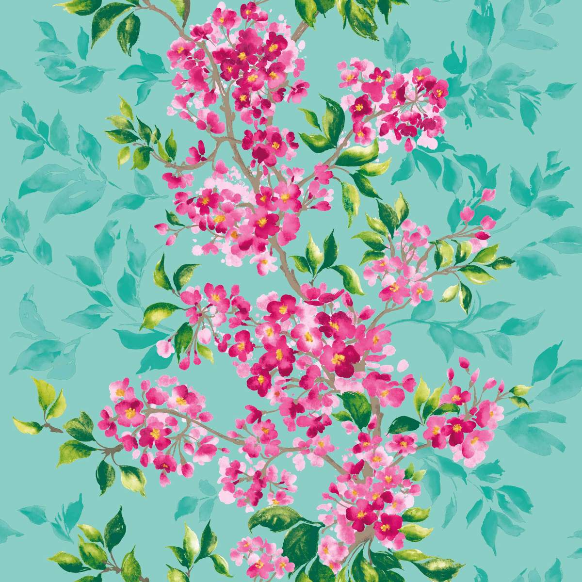 Ohpopsi Ichika Sakura - Peony & Jade