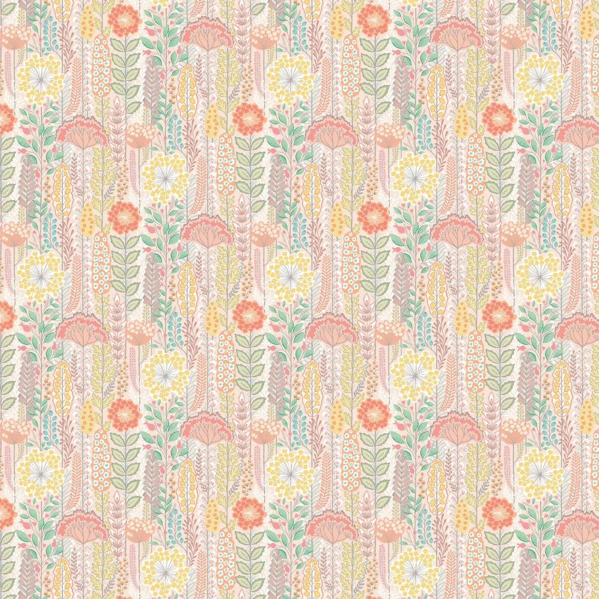 Ohpopsi Ichika Seedheads - Ballet Slipper