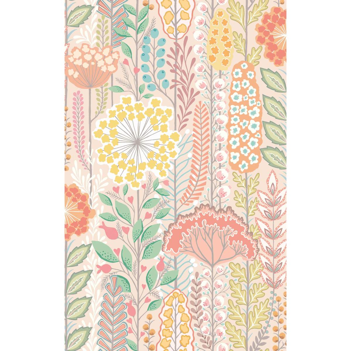 Ohpopsi Ichika Seedheads - Ballet Slipper