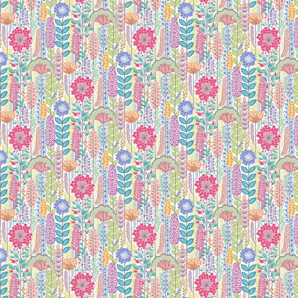 Ohpopsi Ichika Seedheads - Garden Riot
