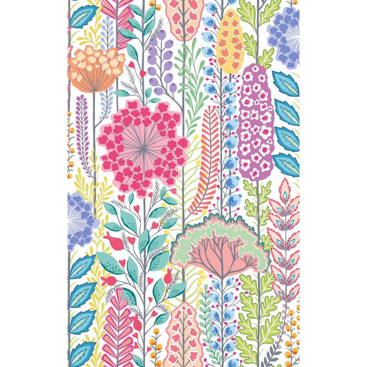 Ohpopsi Ichika Seedheads - Garden Riot