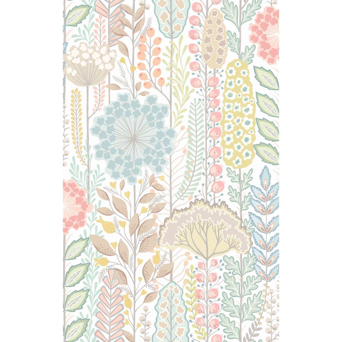 Ohpopsi Ichika Seedheads - Pastel Haze