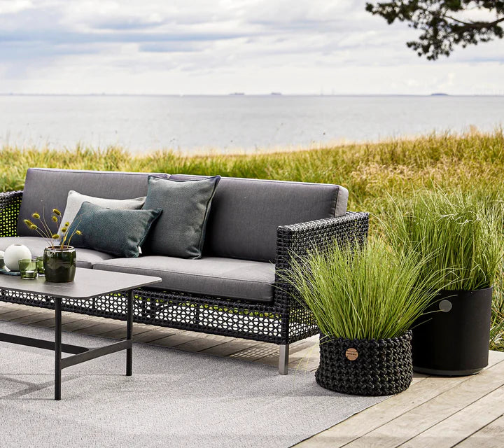 Cane-line Soft Rope Basket Large