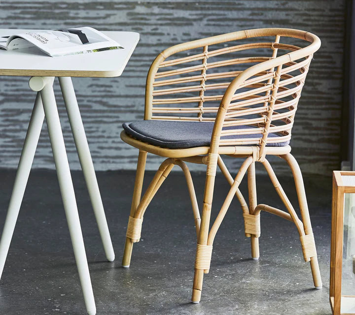 Cane-line Blend Armchair Indoor