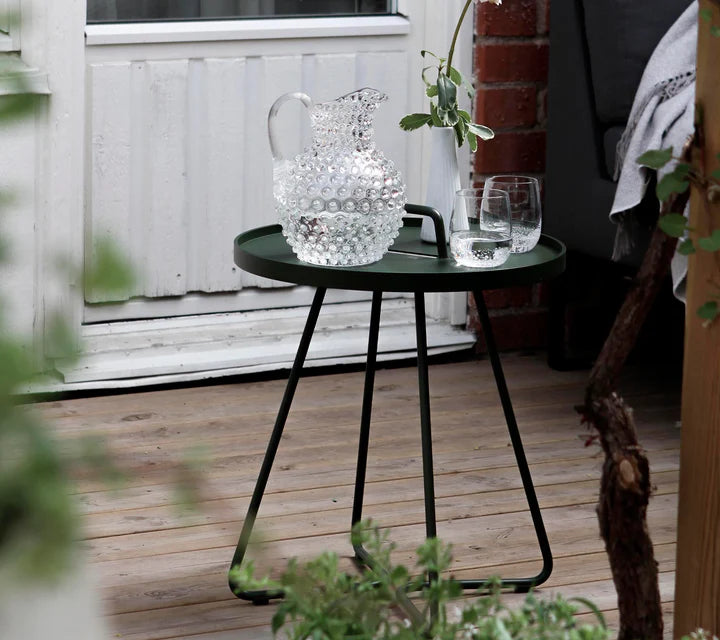 Cane-line On-The-Move Side Table Small