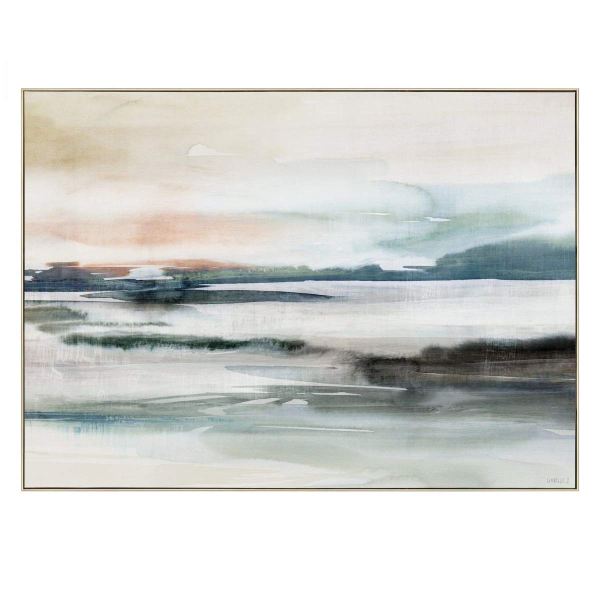 Gallery Direct Ilkley Photo Frame 6x4 3pk