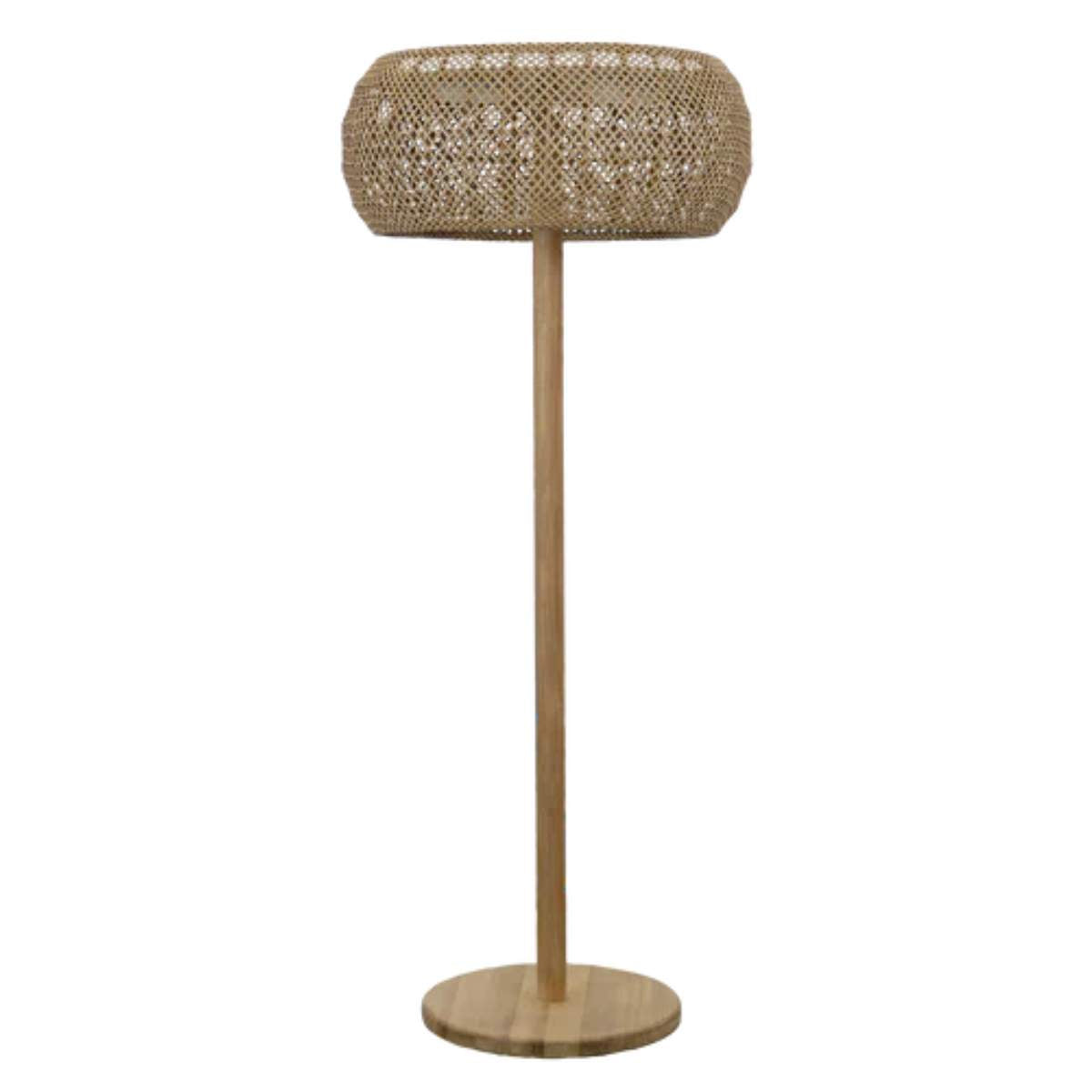 Cane-line Illusion Glow Floor Lamp