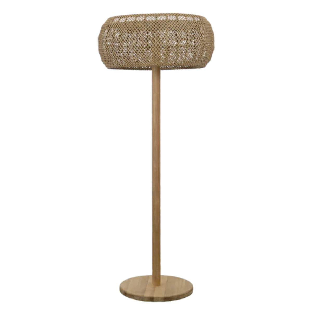 Cane-line Illusion Glow Floor Lamp