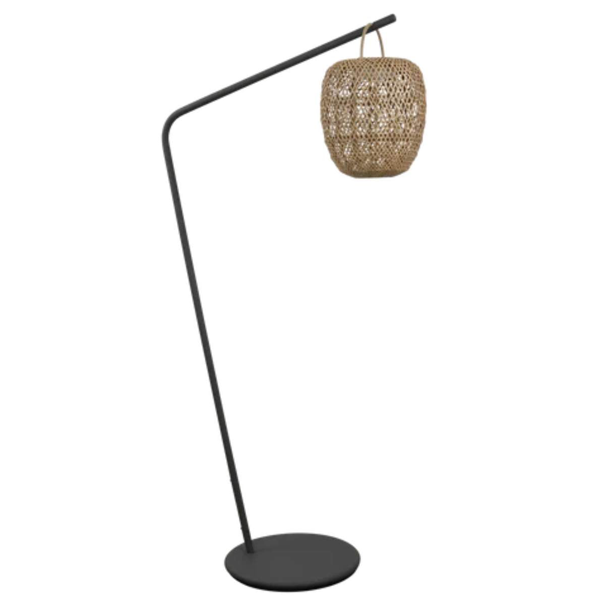Cane-line Illusion Glow Lamp, Hanging