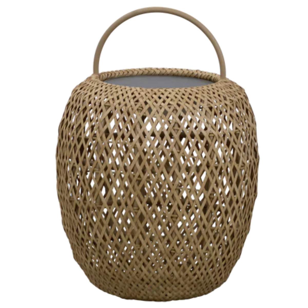 Cane-line Illusion Glow Lamp, Hanging