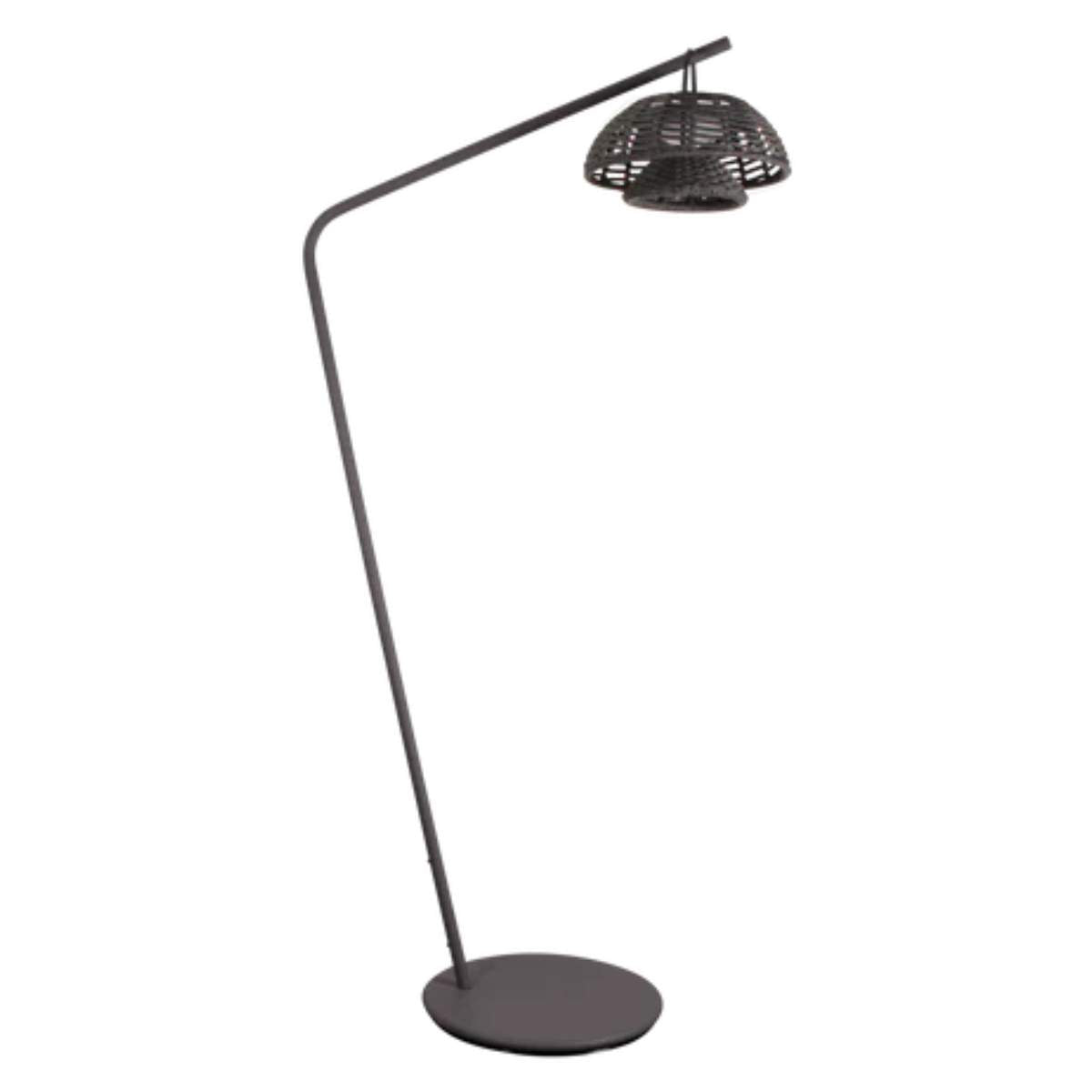 Cane-line Illusion Lamp, Hanging / Illusion Lamp w/ Stand