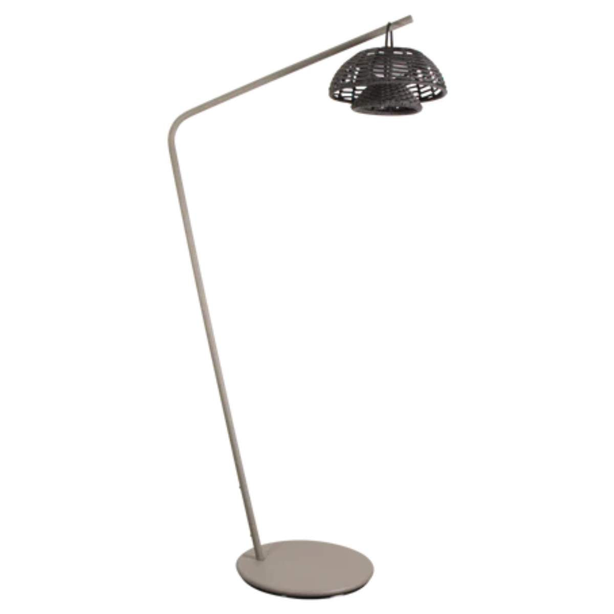 Cane-line Illusion Lamp, Hanging / Illusion Lamp w/ Stand