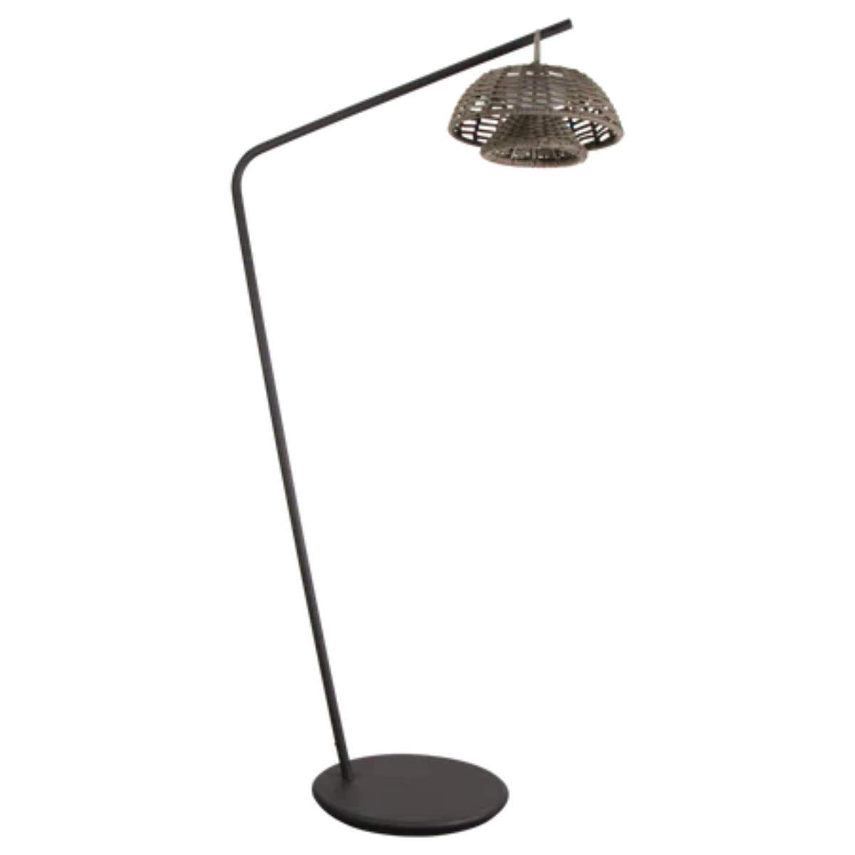 Cane-line Illusion Lamp, Hanging / Illusion Lamp w/ Stand