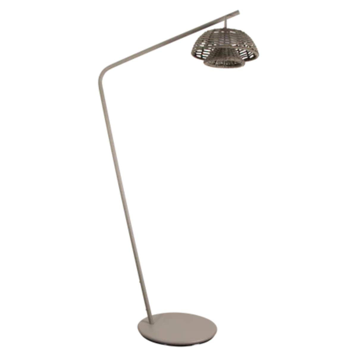 Cane-line Illusion Lamp, Hanging / Illusion Lamp w/ Stand