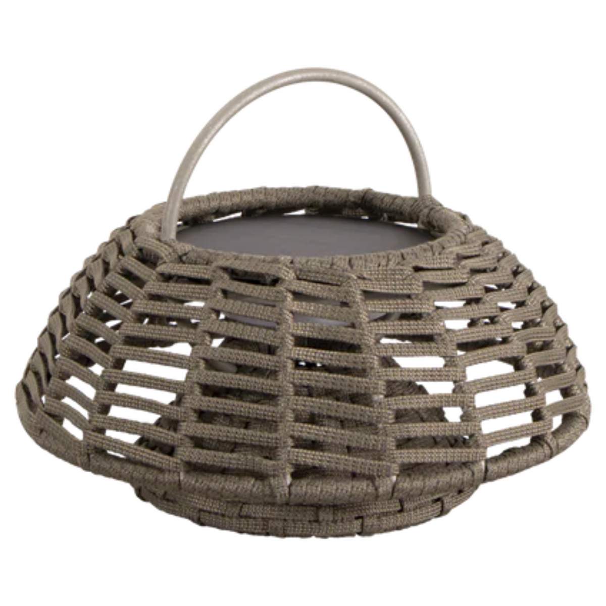 Cane-line Illusion Lamp, Hanging / Illusion Lamp w/ Stand