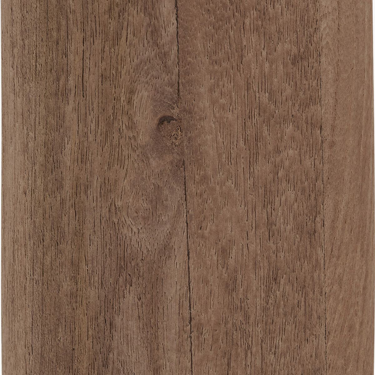 Pacific Lifestyle Inaya Natural Tapered Wood Table Lamp Base