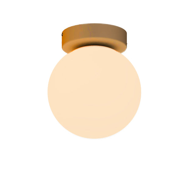 Innermost Drop 20 Flushmount Ceiling Light-Beaumonde