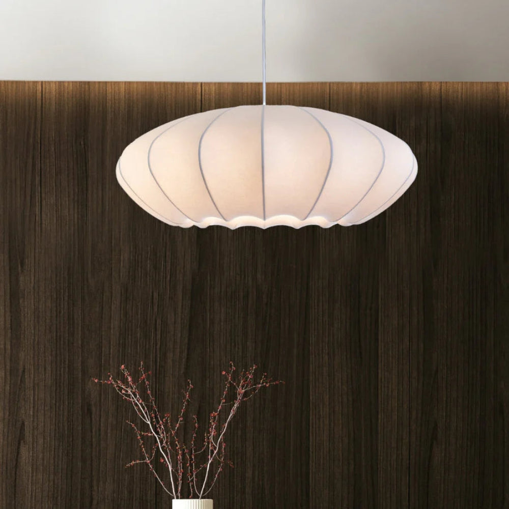 Innermost Fibre Lampshade 80 Dome Shade
