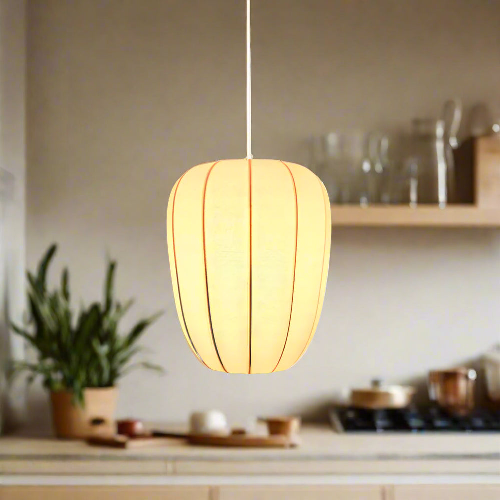 Innermost Fibre Lampshade Bell Pepper Shade