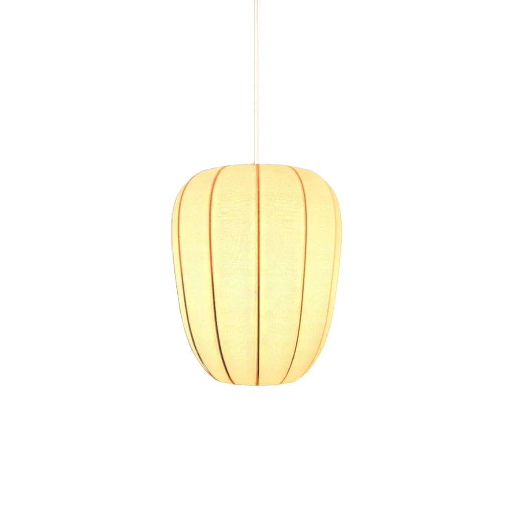 Innermost Fibre Lampshade Bell Pepper Shade