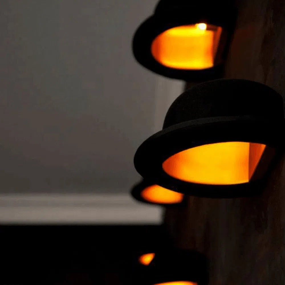 Innermost Jeeves Wall Light-Beaumonde