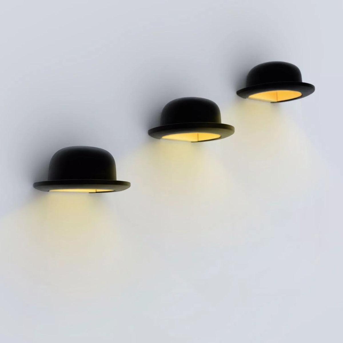 Innermost Jeeves Wall Light-Beaumonde