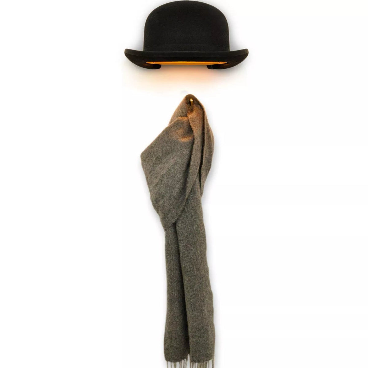 Innermost Jeeves Wall Light-Beaumonde