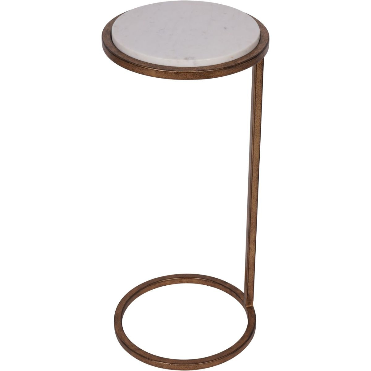 Libra Interiors Iota Accent Table