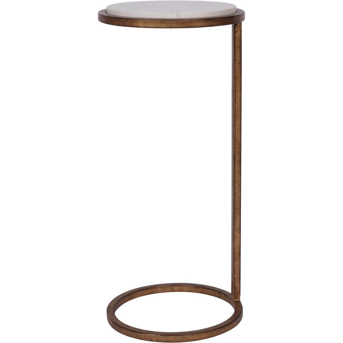 Libra Interiors Iota Accent Table