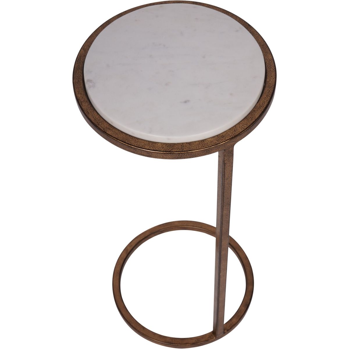Libra Interiors Iota Accent Table