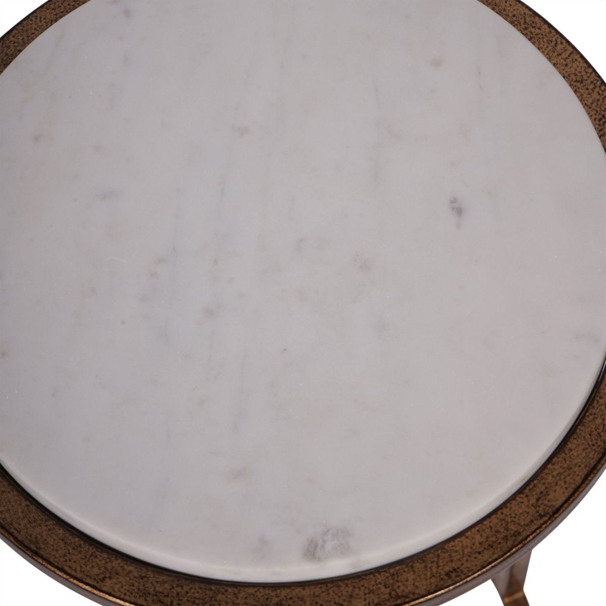 Libra Interiors Iota Accent Table