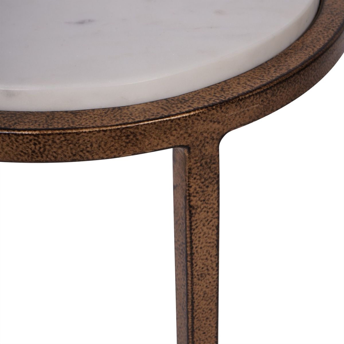 Libra Interiors Iota Accent Table