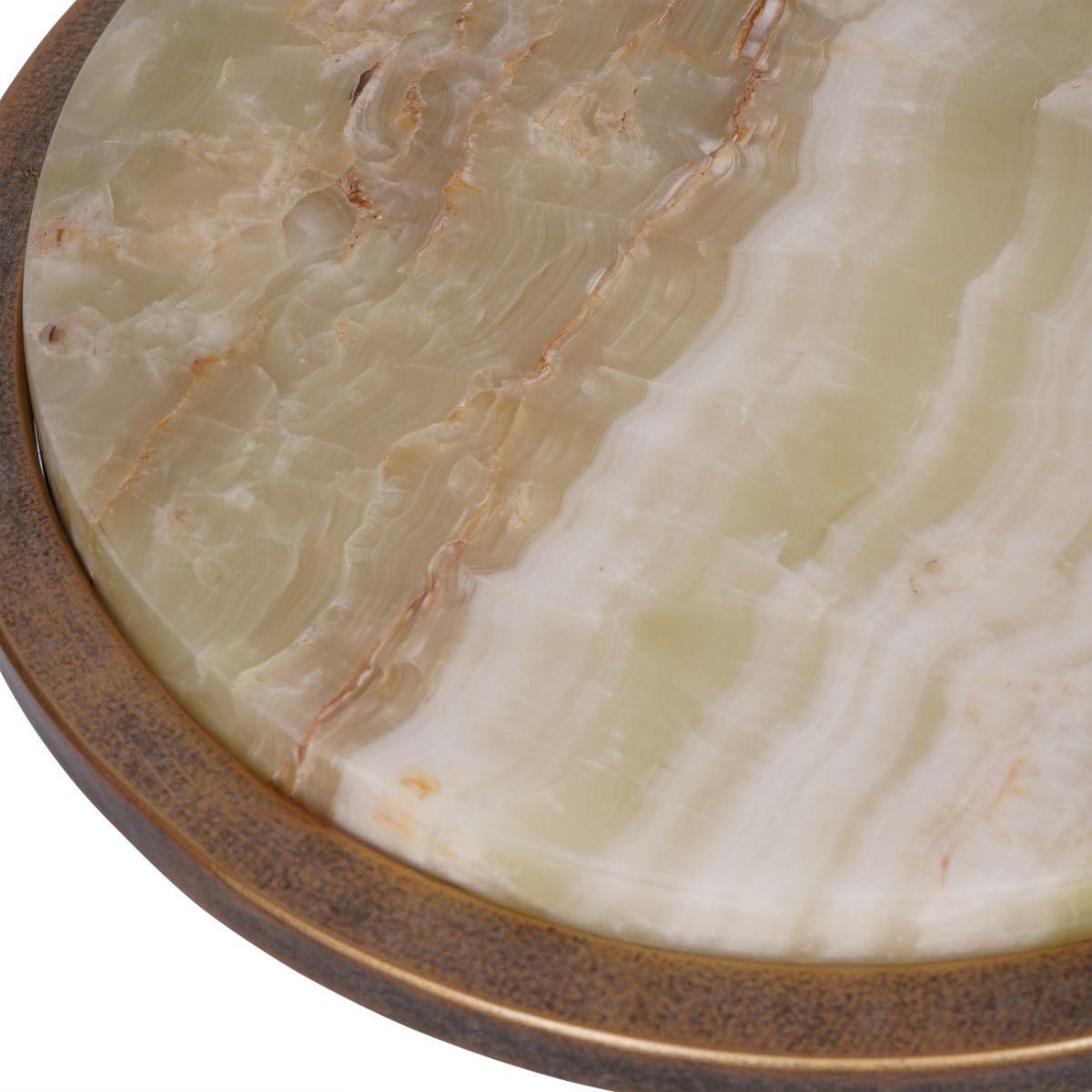 Libra Interiors Iota Accent Table