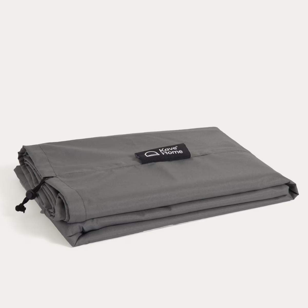 Kave Home Iria protective cover for outdoor furniture max. 145 x 105 cm