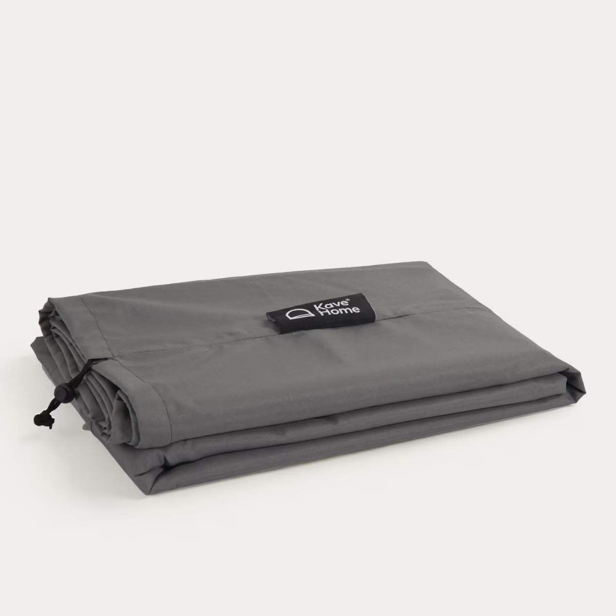 Kave Home Iria protective cover for outdoor furniture max. 75 x 205 cm