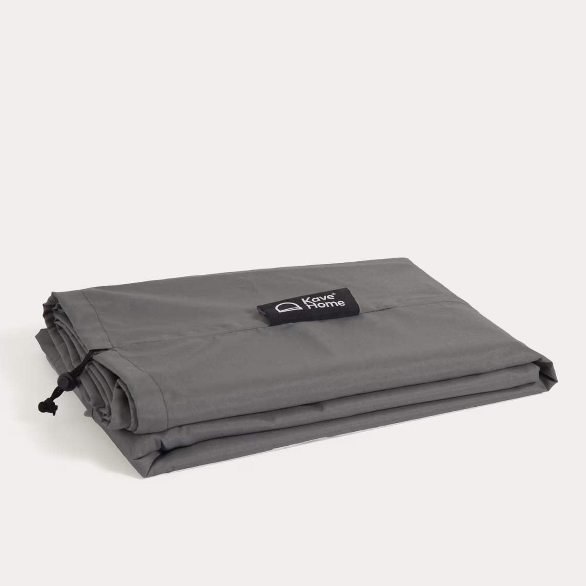 Kave Home Iria protective cover for outdoor furniture max. 110 x 105 cm