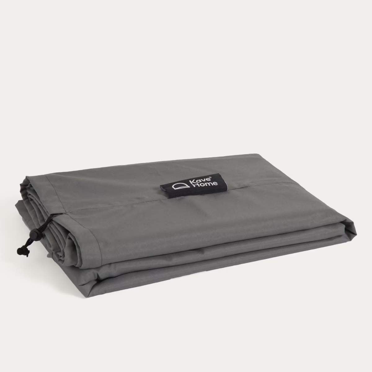 Kave Home Iria protective cover for outdoor furniture max. 210 x 105 cm
