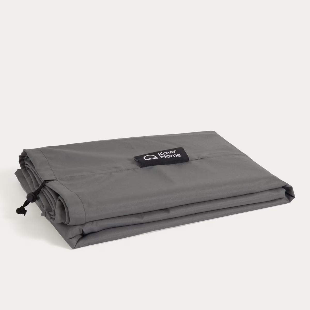 Kave Home Iria protective cover for outdoor furniture max. 210 x 110 cm