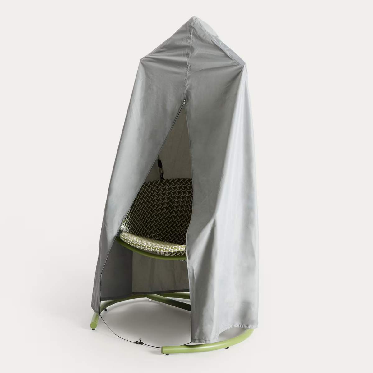 Kave Home Iria protective cover for outdoor furniture max. 110 x 200 cm